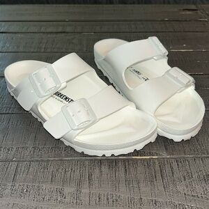 BIRKENSTOCK- Arizona Eva Sandal